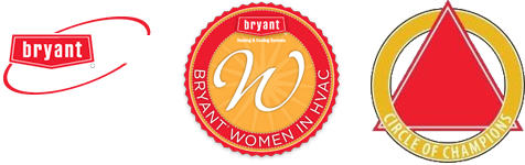 Bryant Logo